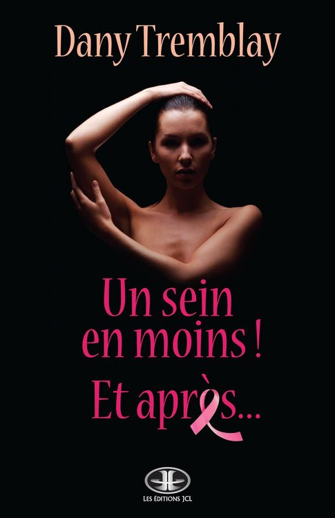 Produktbild: Un sein en moins! Et apr&egrave;s...