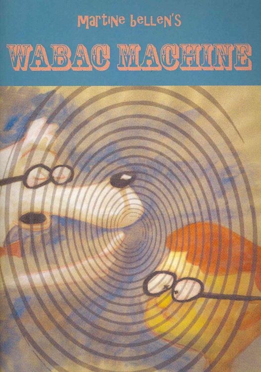 Produktbild: Wabac Machine