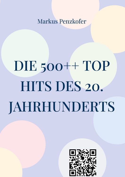 Produktbild: Die 500++ Top Hits des 20. Jahrhunderts