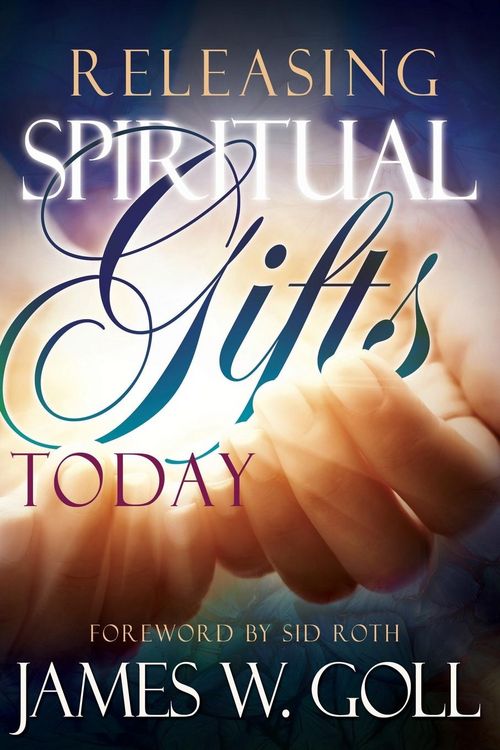 Produktbild: Releasing Spiritual Gifts Today