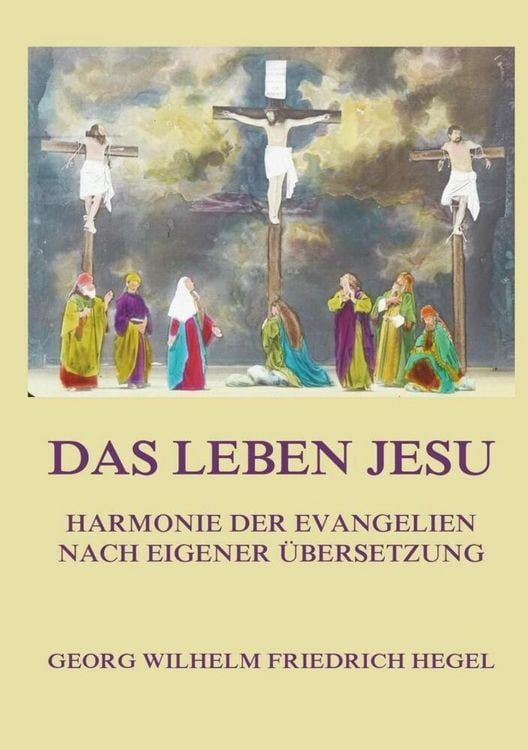 Produktbild: Das Leben Jesu