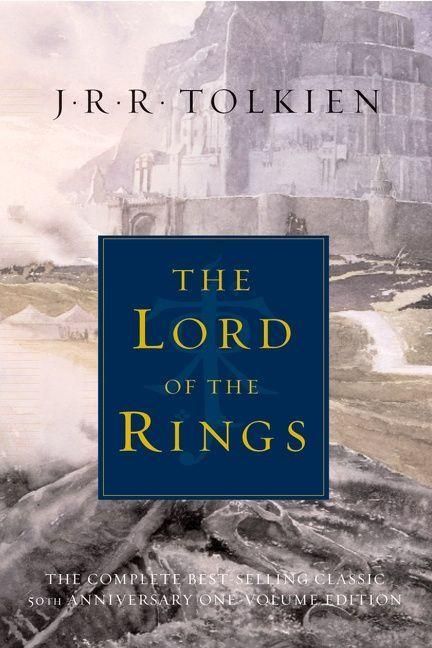 Produktbild: The Lord of the Rings