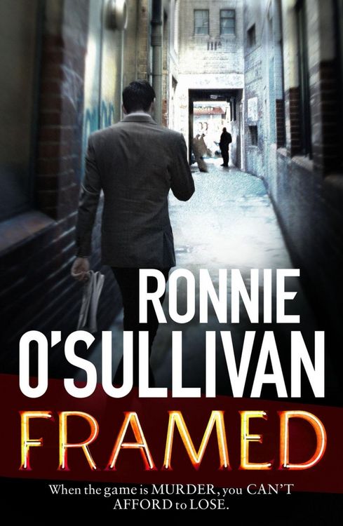 Produktbild: Framed