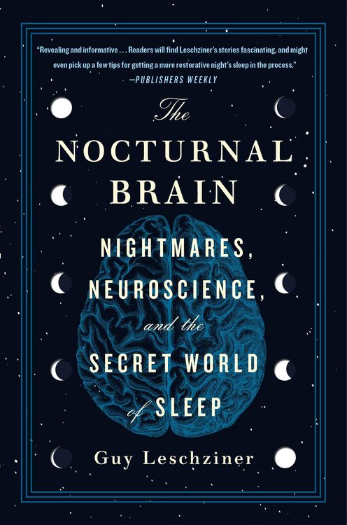 Produktbild: The Nocturnal Brain