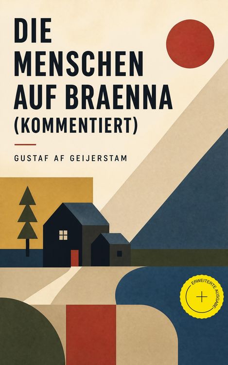 Produktbild: Die Menschen auf Braenna