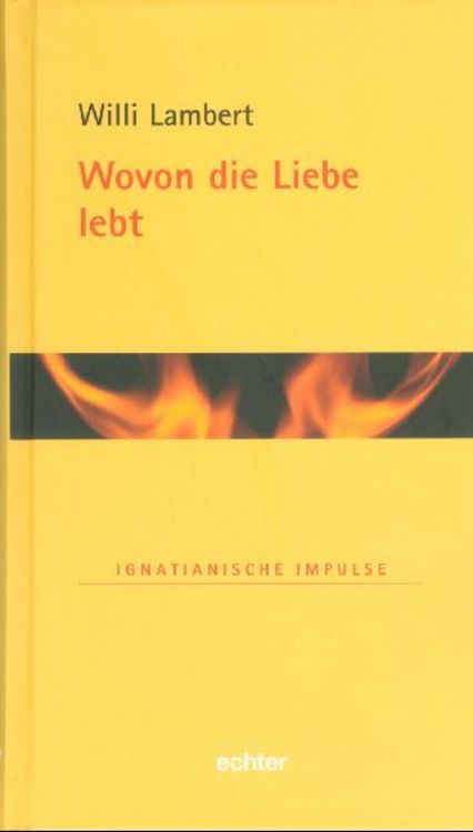 Produktbild: Wovon die Liebe lebt
