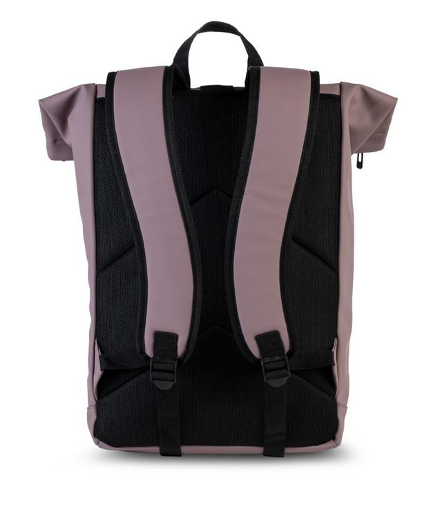 Produktbild: BENCH Rucksack hydro Rolltop, malve, 20 Liter