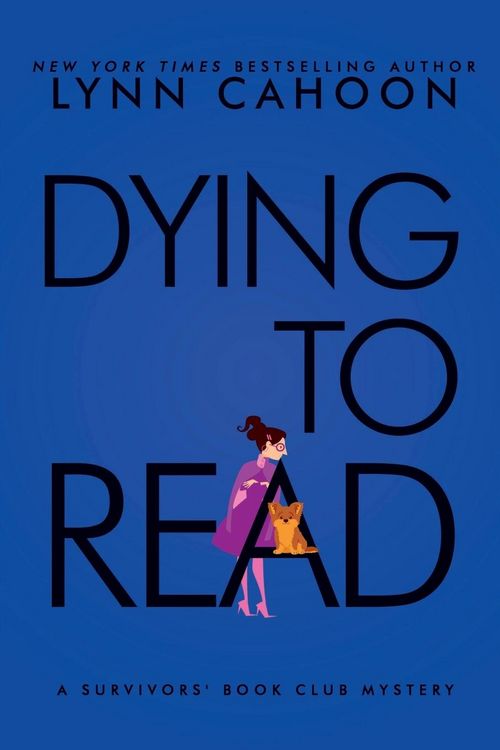 Produktbild: Dying to Read