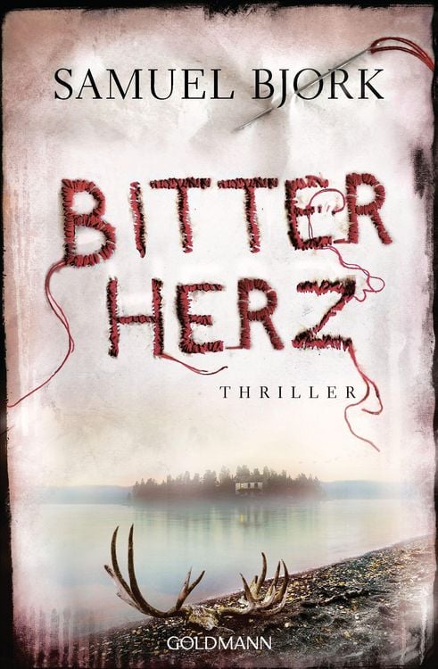 Produktbild: Bitterherz