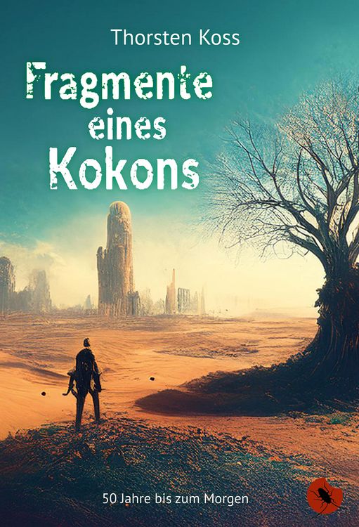Produktbild: Fragmente eines Kokons