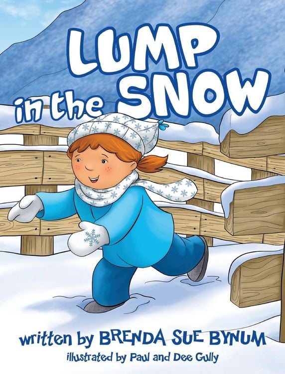 Produktbild: Lump In The Snow