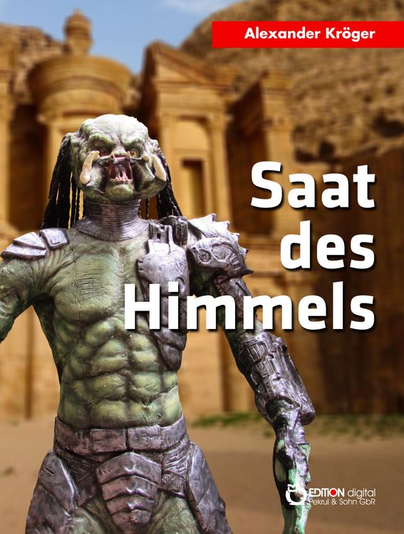 Produktbild: Saat des Himmels