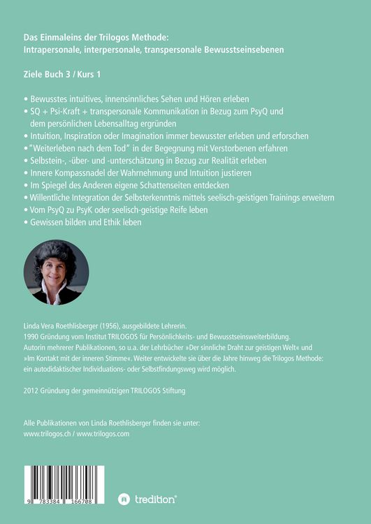 Produktbild: Im Kontakt mit der inneren Stimme | Stufe 1