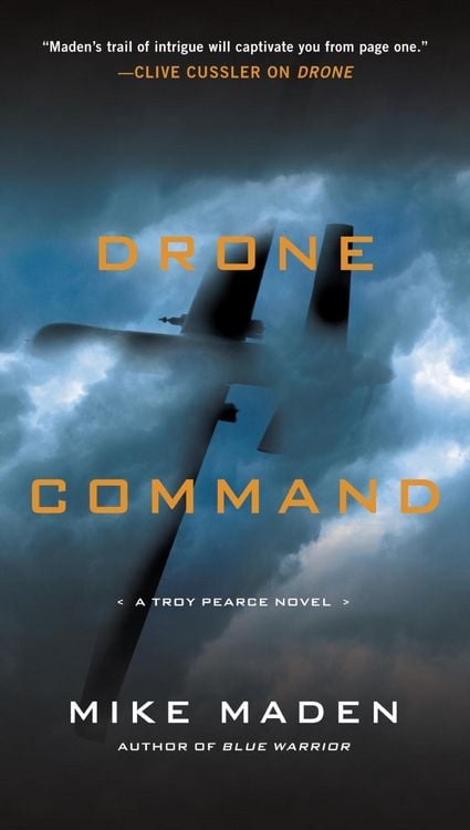 Produktbild: Drone Command