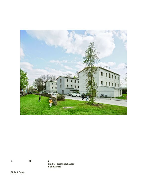 Produktbild: Einfach Bauen II