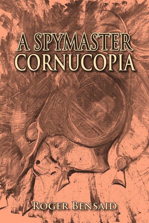 Produktbild: A Spymaster