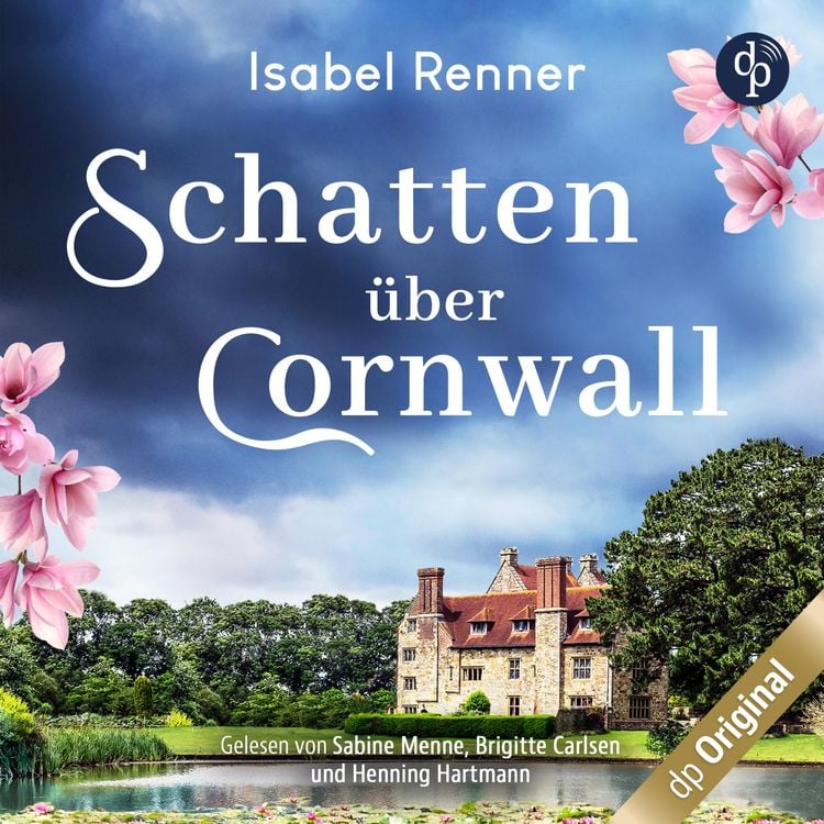 Produktbild: Schatten &uuml;ber Cornwall