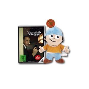 Produktbild: Derrick Collector's Mainzelm&auml;nnchen-Box