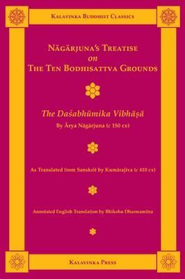 Produktbild: Nagarjuna's Treatise on the Ten Bodhisattva Grounds