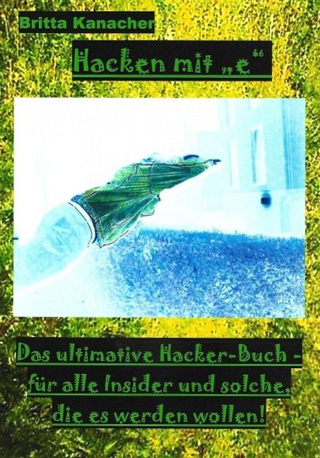 Produktbild: Hacken mit 'e'