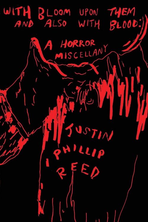 Produktbild: With Bloom Upon Them and Also with Blood