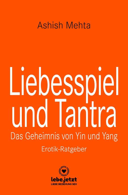Produktbild: Liebesspiel und Tantra | Erotischer Ratgeber