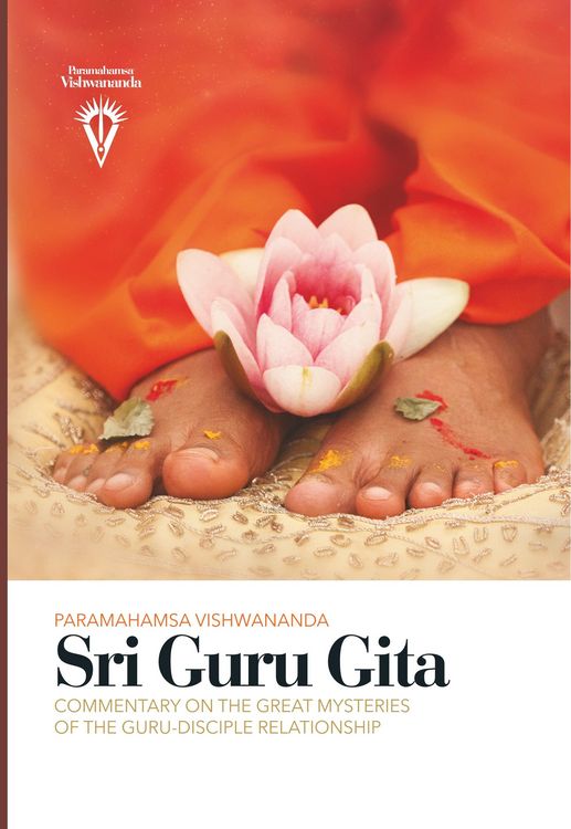 Produktbild: Sri Guru Gita