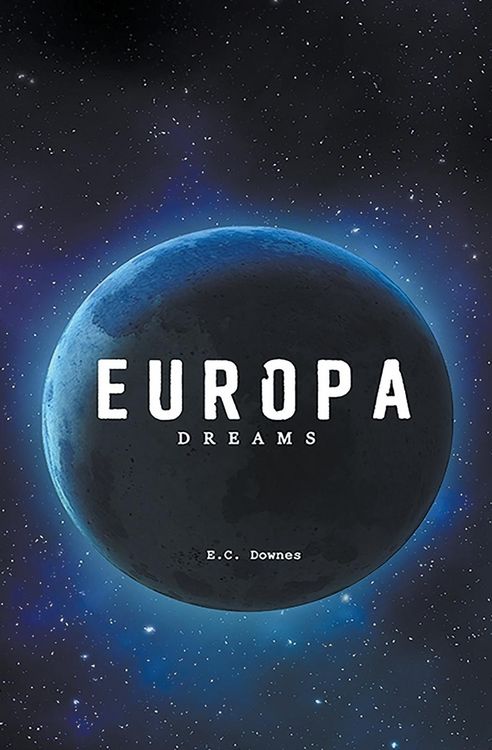 Produktbild: Europa Dreams