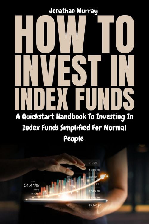 Produktbild: How To Invest In Index Funds