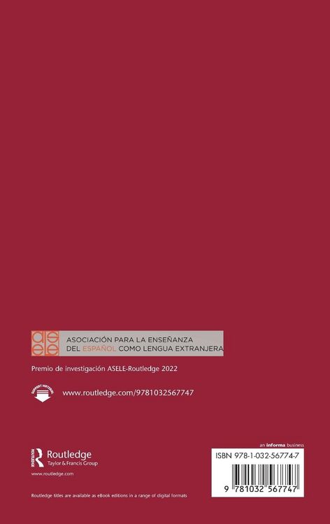 Produktbild: Language Attrition among Immigrant Teachers of Spanish