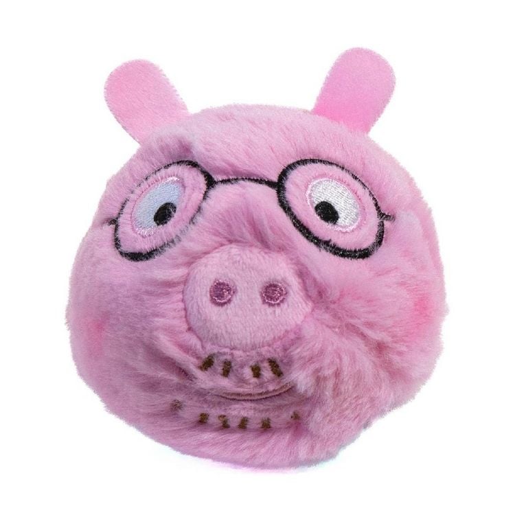 Produktbild: Daddy Pig - Peppa Pig - Bouncer