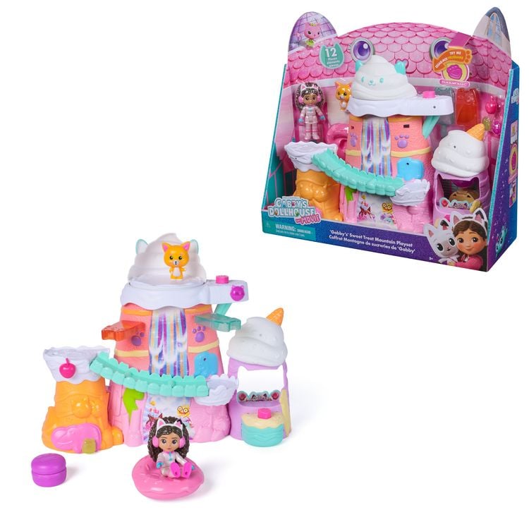 Produktbild: GDH Movie - Confection Spielset