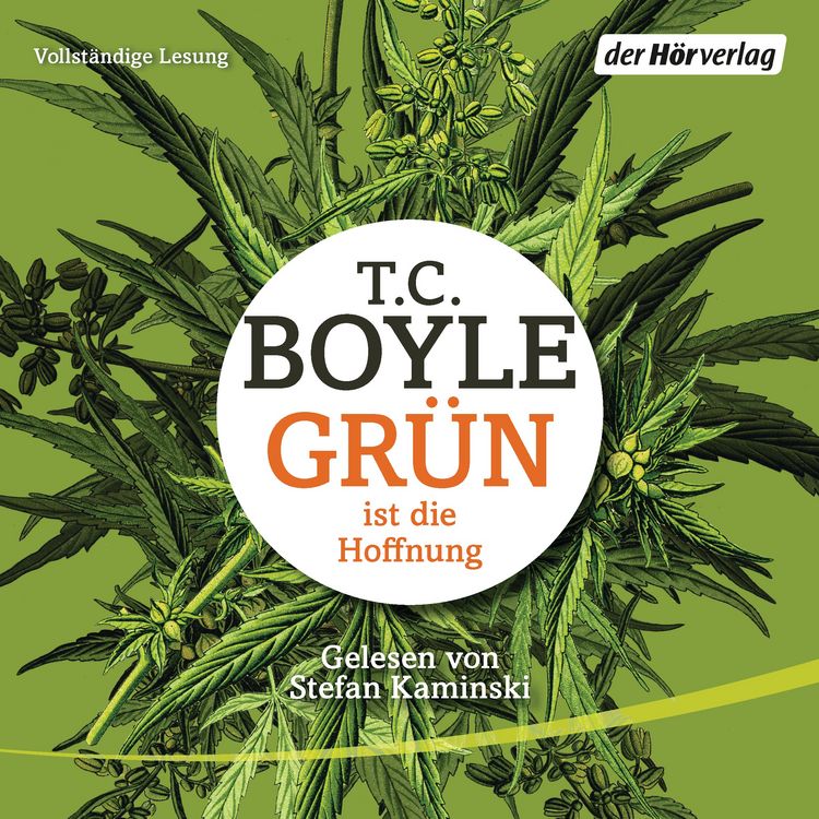 Produktbild: Gr&uuml;n ist die Hoffnung