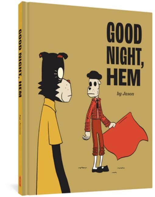 Produktbild: Good Night, Hem