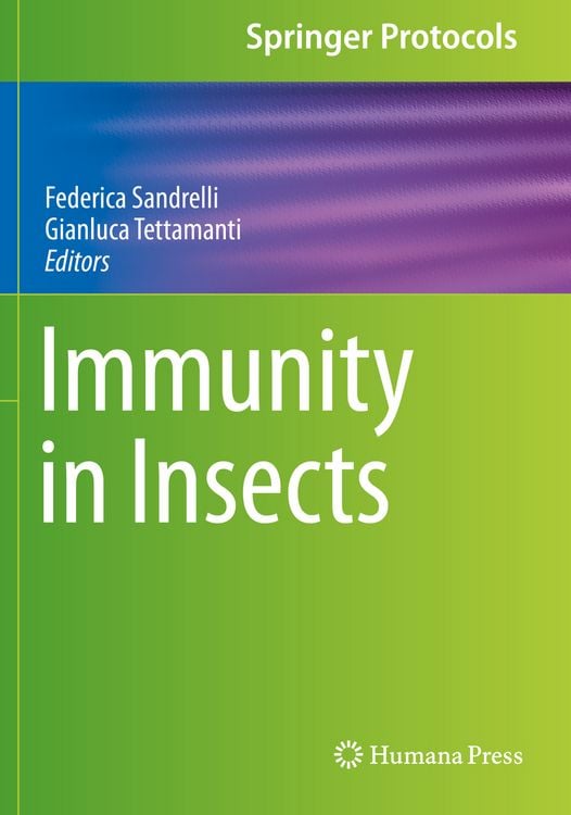 Produktbild: Immunity in Insects