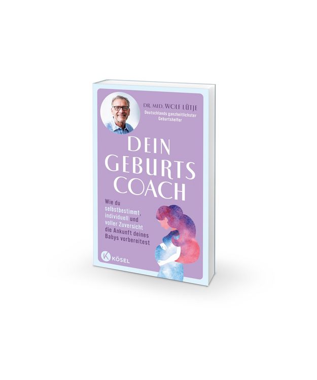 Produktbild: Dein Geburtscoach