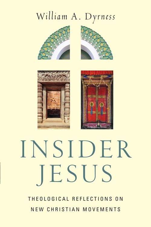 Produktbild: Insider Jesus