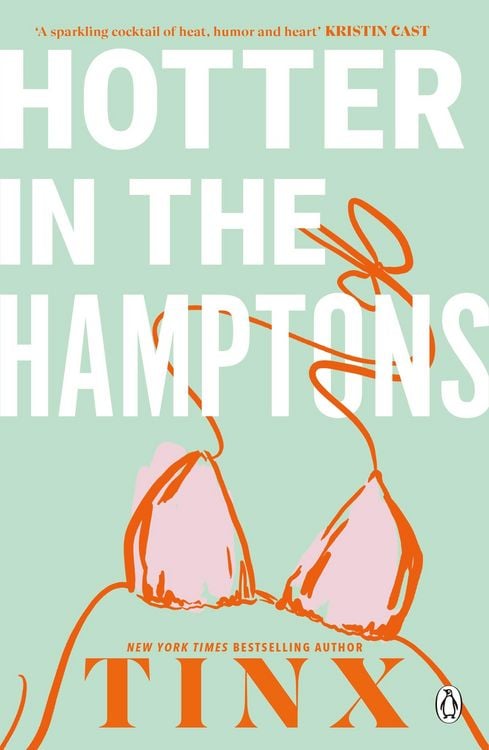 Produktbild: Hotter in the Hamptons
