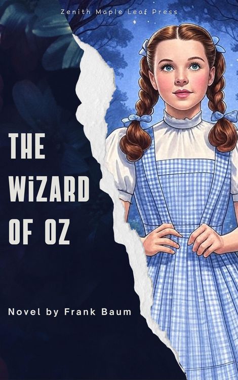 Produktbild: The Wizard of OZ