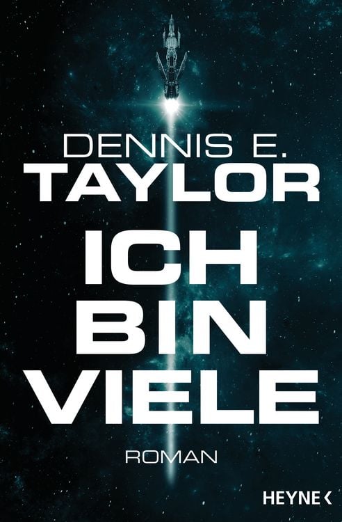 Produktbild: Ich bin viele