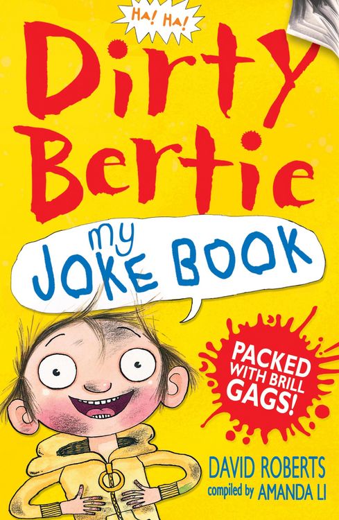 Produktbild: My Joke Book