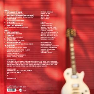 Produktbild: Loving You (180g Black Vinyl)