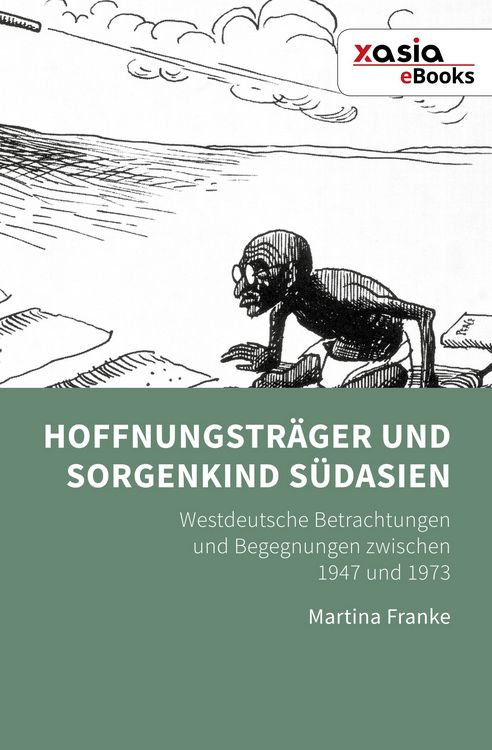 Produktbild: Hoffnungstr&auml;ger und Sorgenkind S&uuml;dasien