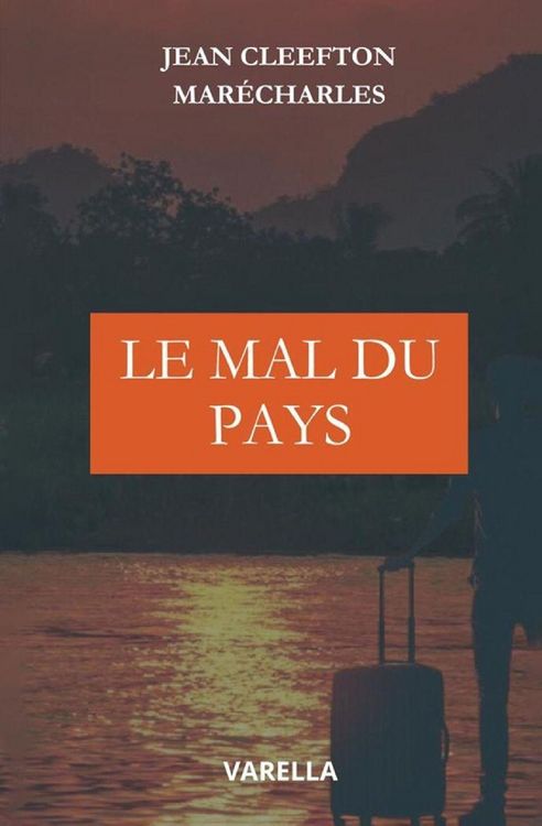 Produktbild: Le mal du pays