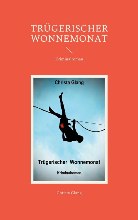 Produktbild: Tr&uuml;gerischer Wonnemonat