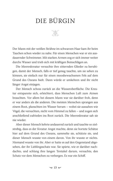 Produktbild: Die Wahrhaftige (Die sieben K&ouml;nigreiche 4)