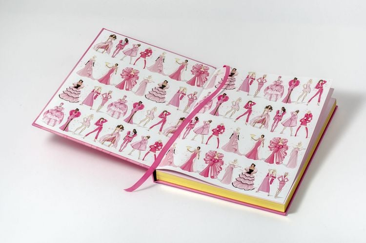 Produktbild: Barbie &ndash; Die Fashion-Ikone