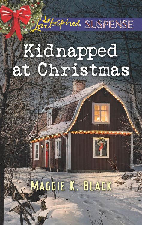 Produktbild: Kidnapped At Christmas