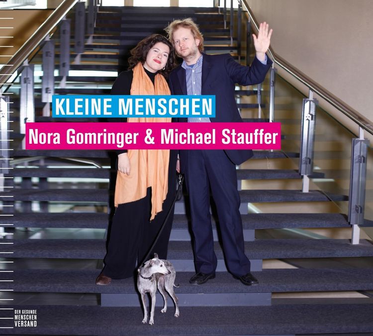 Produktbild: Kleine Menschen