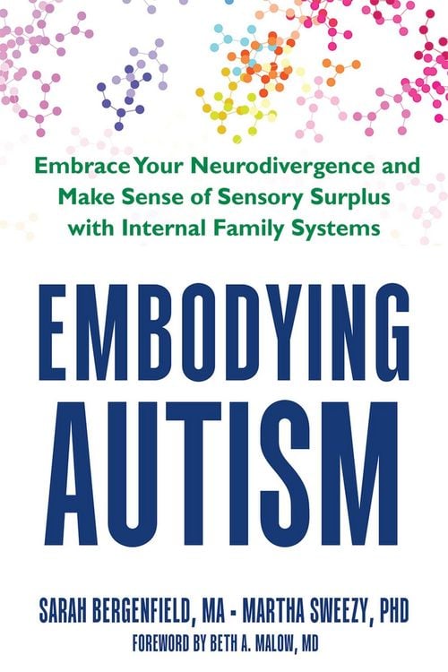 Produktbild: Embodying Autism